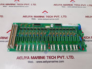Elbau 609004410 Printed Circuit Board 9721