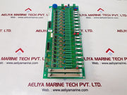 Elbau 609004410 Printed Circuit Board 9721