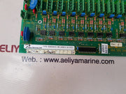 Elbau 609004410 Printed Circuit Board 9721