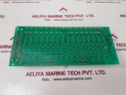Elbau 609004410 Printed Circuit Board 9721