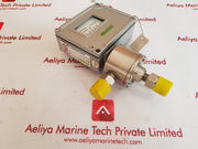 Waaree zddw-p010 pressure switch 0 – 10 bar