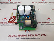 Abb Sadt41Pau Pulse Amplifier Board 61073027C
