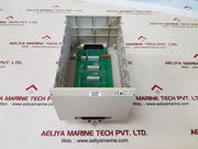 Hitachi Bsm-5A Programmable Controller 33023885-1/33023885-i