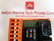 Abb synpol d cma 133 3dde 300 413 terminal board