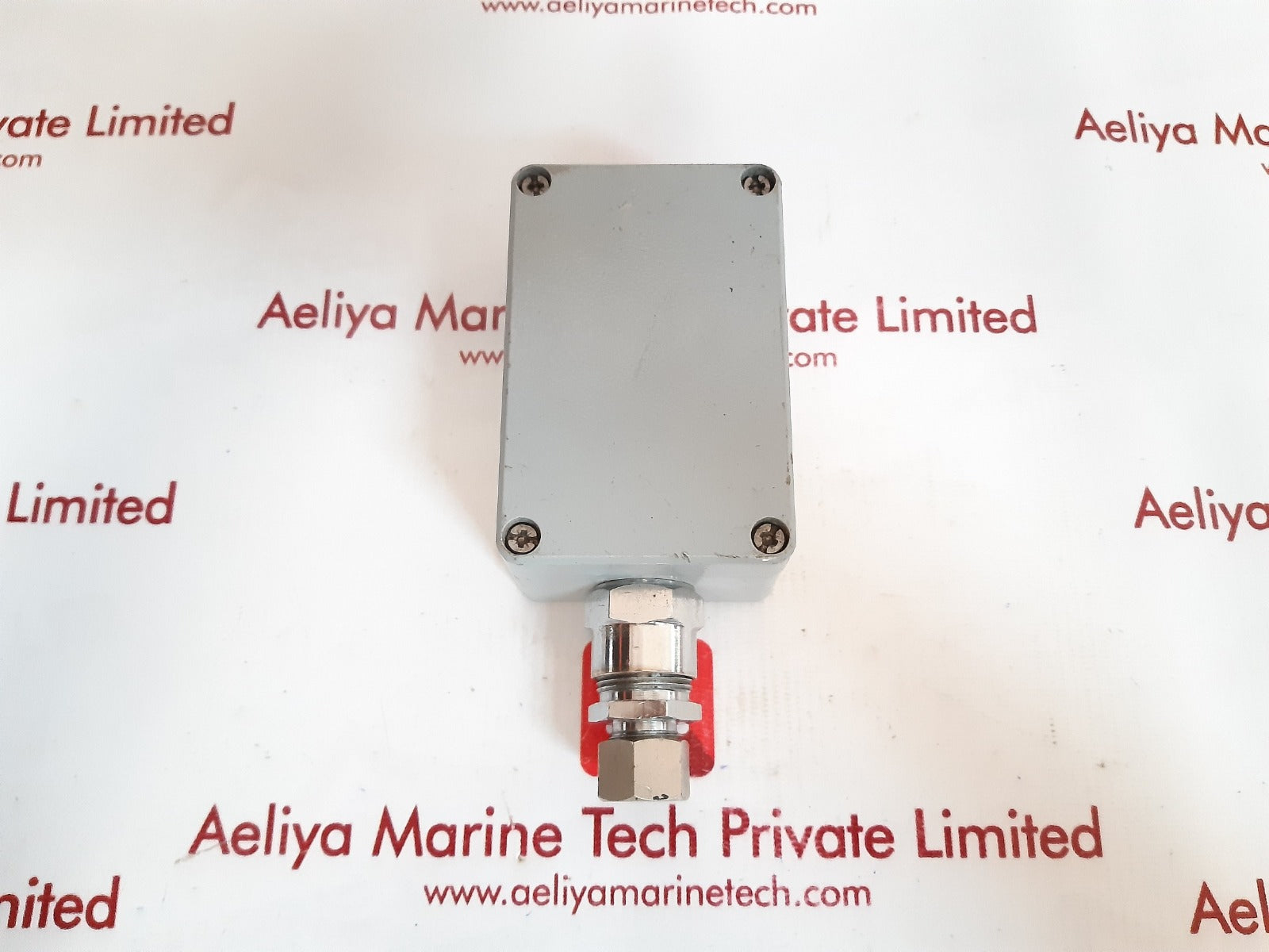 Autronica gt-24/b/ge-3 Used