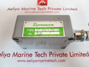 Autronica Gt-24/B/Ge-3 515