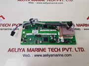 Abb 3bhe036130r0101 pcb card 3bhe036131