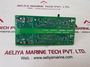 Abb 3bhe036130r0101 pcb card 3bhe036131