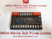 Capricorn controls ess2200 electronic speed switch