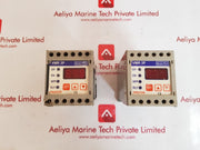 Proton vmr 3p proton voltage monitoring relay pr-07