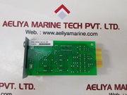 Power ware as400 communication card 098-01478-02