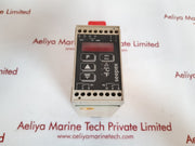 Seepex sgrtse 230 ac temperature controller 230v 50/60hz 