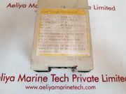 Seepex sgrtse 230 ac temperature controller 230v 50/60hz