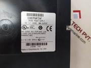Ge fanuc series 90-70 ic697pwr724f programmable controller