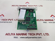 Abb Ci-ppp30 Parallel Printer Expansion Card 3Bsc690115R1 02555