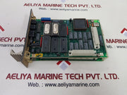 Abb 23zg20 pcb card
