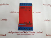 Kum oh esw-40000n-a speed watch