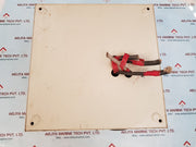 Modern automation cargo tank pressure monitor ctpm-9
