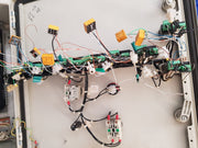Modern automation cargo tank pressure monitor ctpm-9