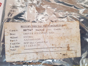 Hydril aa5160010200 solenoid driver rev. h
