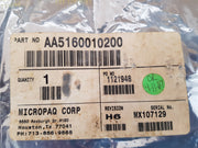Hydril aa5160010200 solenoid driver rev. h