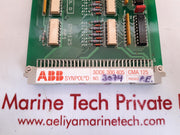 Abb synpol d cma125 3dde 300 405 pcb card
