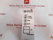 Hernis Hss05 Multicom Printed Circuit Board Rev J Hs051C