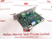 Hernis Hss05 Multicom Printed Circuit Board Rev J Hs051C