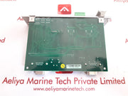 Hernis Hss05 Multicom Printed Circuit Board Rev J Hs051C