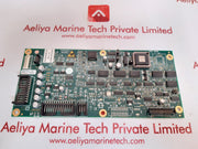 T65801801-13 trigger board rev. a