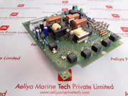 Siemens c98043-a7002-l1-13 pcb card