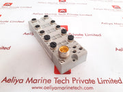 Allen-bradley 1732eib16m12soedr ser.a armor block