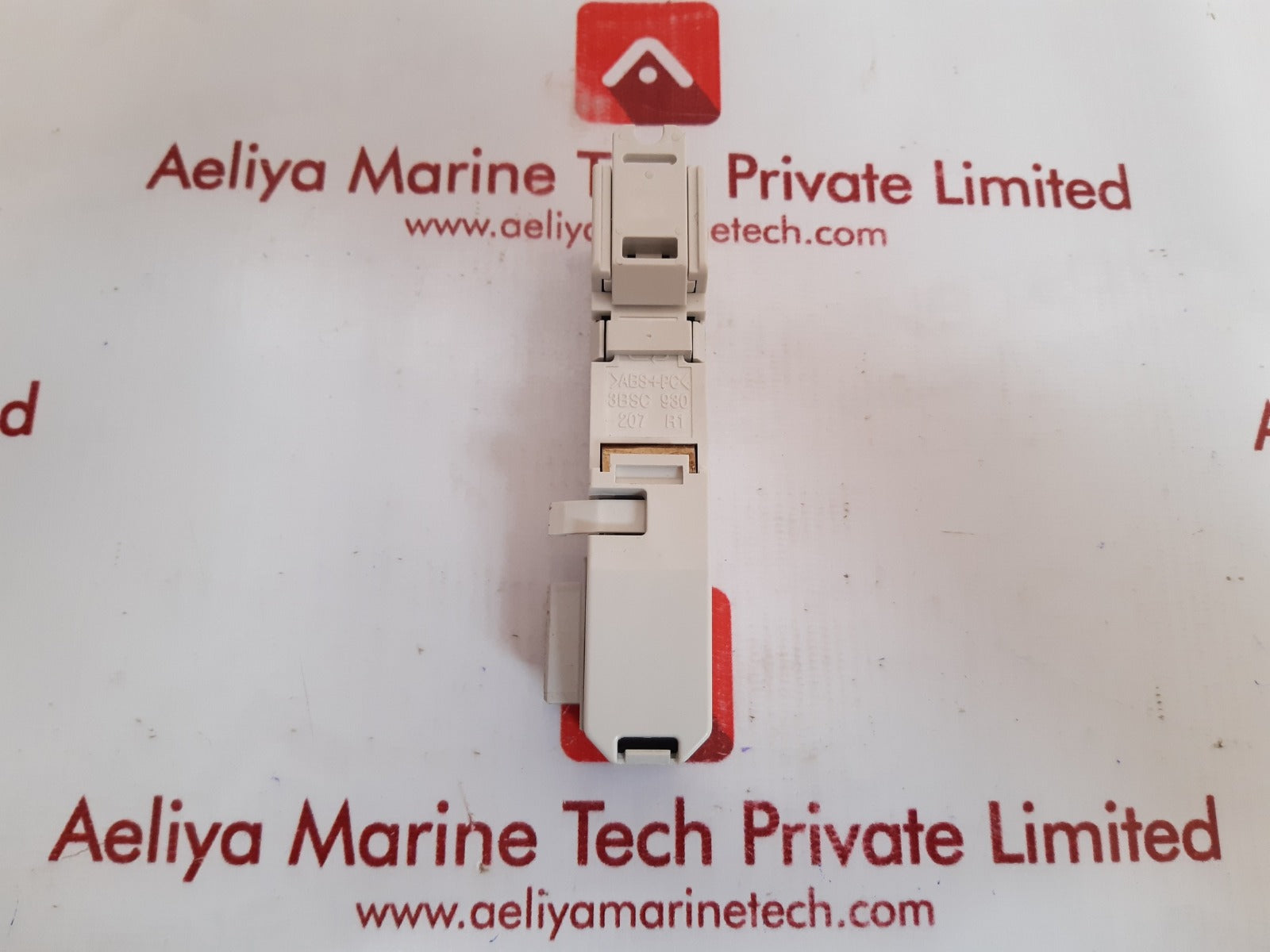 Abb tb805 3bse008534r1  cable adapter pr:c