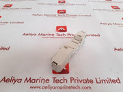 Abb tb805 3bse008534r1  cable adapter pr:c