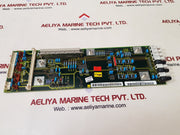 Siemens 6se7038-6gl84-1bg0 inverter interface board