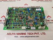 Invertomatic Im6399c regulation rectifier board 134 583.4