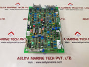 Invertomatic Im6399c regulation rectifier board 134 583.4