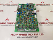 Invertomatic Im6399c regulation rectifier board 134 583.4