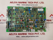 Invertomatic Im6399c regulation rectifier board 134 583.4