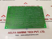 Invertomatic Im6399c regulation rectifier board 134 583.4