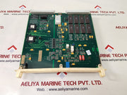 Abb dsai 146 pcb card 3bsc 980 004 r270