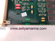 Abb dsai 146 pcb card 3bsc 980 004 r270