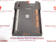 Mitsubishi aj35ptf-56dr programmable controller