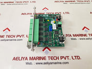 Hernis Hss05 Remote Control Unit Rev J Hs052B 09541902