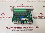 Hernis Hss05 Remote Control Unit Rev J Hs052B 09541902