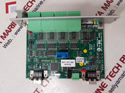 Hernis Hss05 Remote Control Unit Rev J Hs052B 09541902