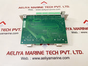 Hernis Hss05 Remote Control Unit Rev J Hs052B 09541902