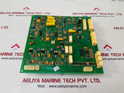 Idealarc G2588-2 Dc400 Control Board