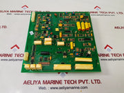 Idealarc G2588-2 Dc400 Control Board