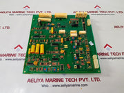 Idealarc G2588-2 Dc400 Control Board